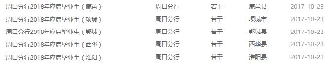 周口