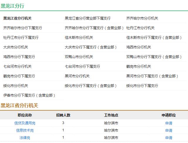 黑龍江