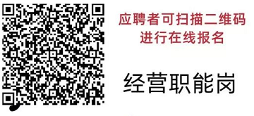 招聘崗位