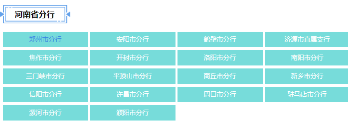 2021年中國郵政儲(chǔ)蓄銀行河南省分行校園招聘公告