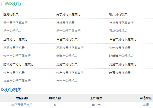 招聘